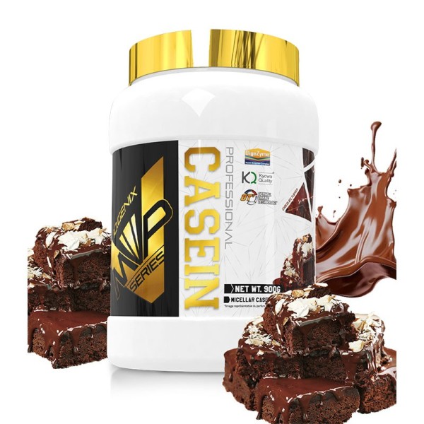 CASEIN PROFESSIONAL 900G