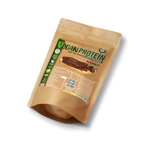 VEGAN PROTEIN 900g