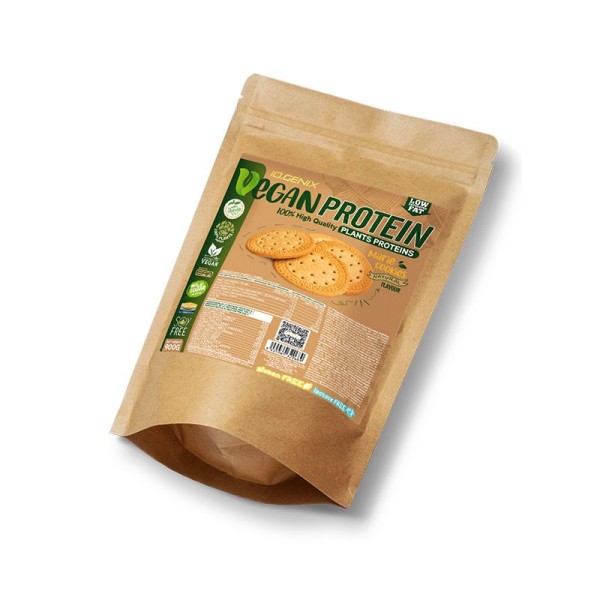VEGAN PROTEIN 900g