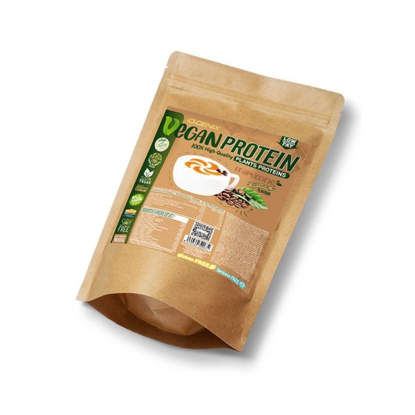 VEGAN PROTEIN 900g