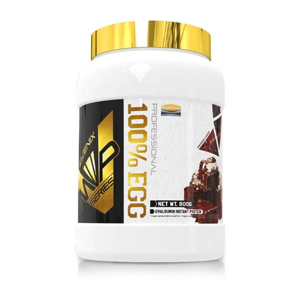 EGG PROTEIN