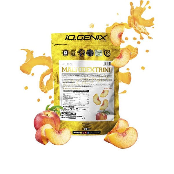 MALTODEXTRIN