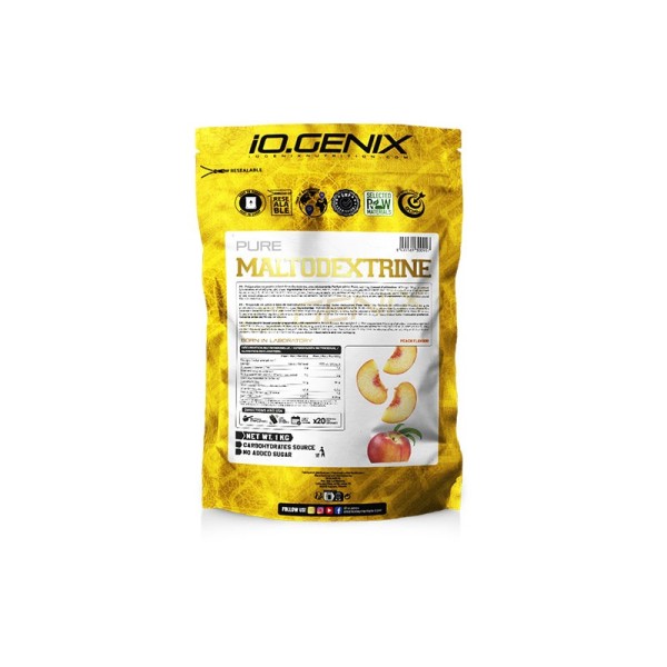 MALTODEXTRIN