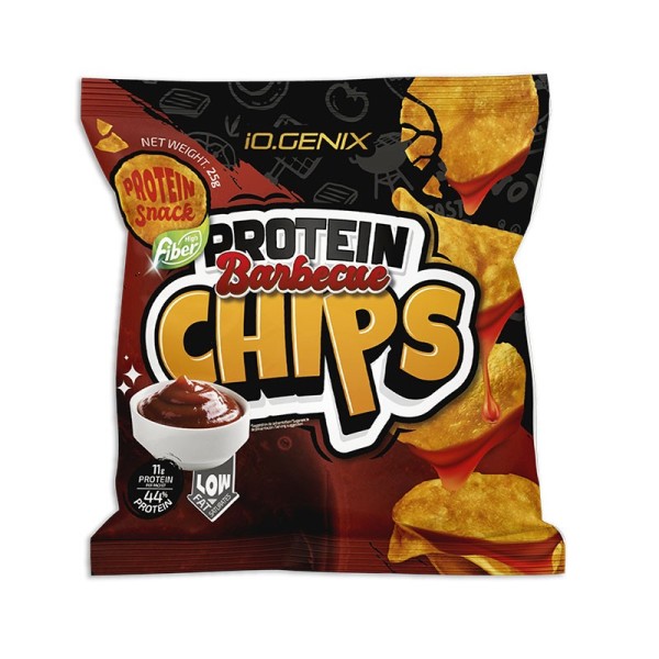 PROTEIN CHIPS