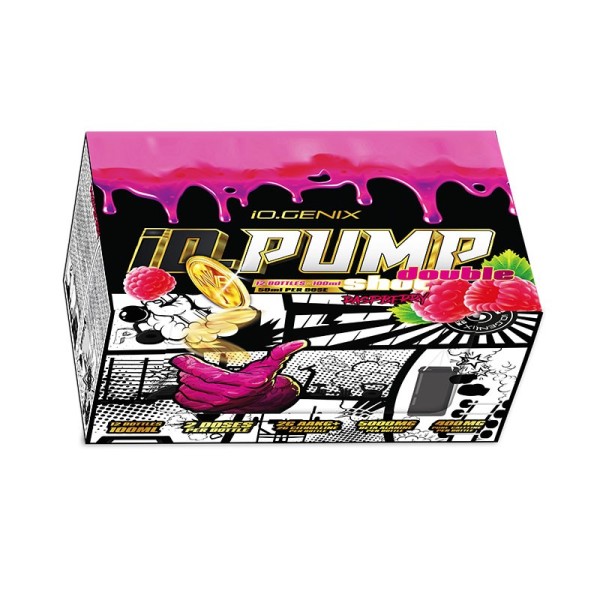 iO.PUMP