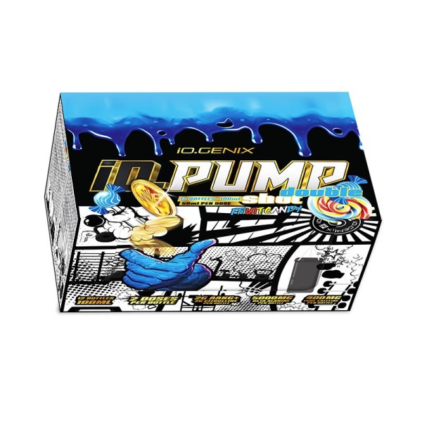 iO.PUMP