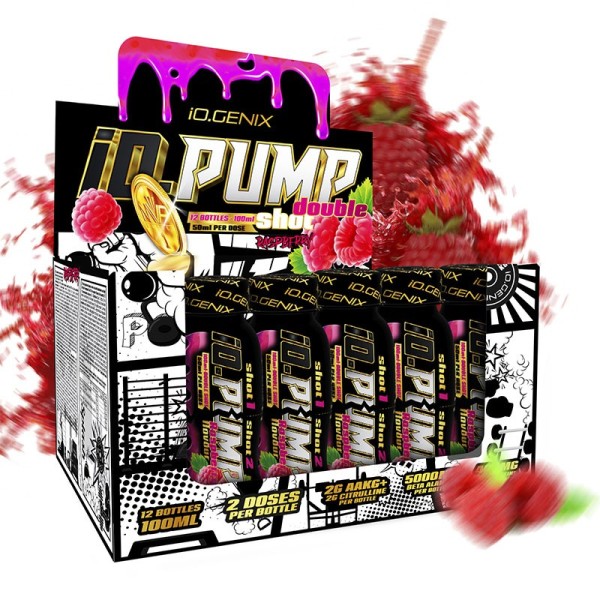 iO.PUMP