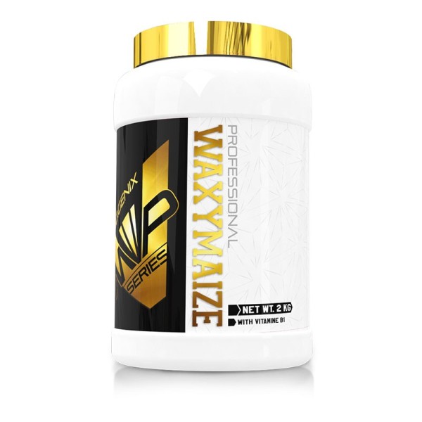 WAXYMAIZE