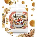 PROTEIN GRANOLA
