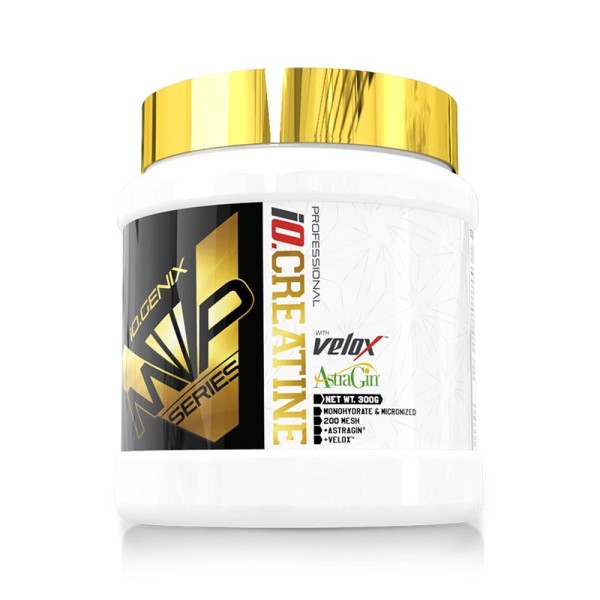iO.CREATINE