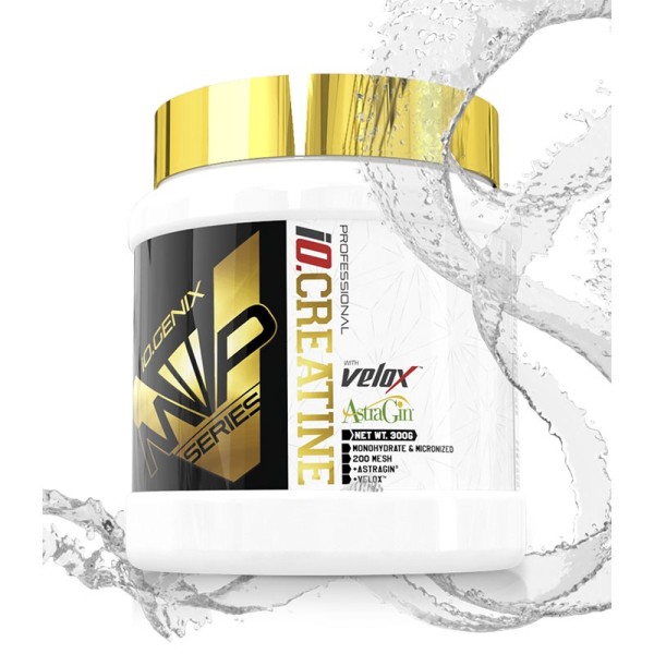 iO.CREATINE