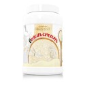 Casein Cream (Con Toppings)