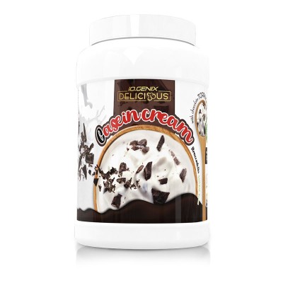 Caseína - Proteínas de Gran calidad y sabor | IO.Genix Nutrition
