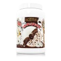 Casein Cream (Con Toppings)