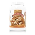 Casein Cream (Con Toppings)