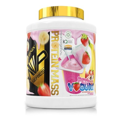 Protein Mass Proffesional - Creatina 3% | IO.Genix Nutrition