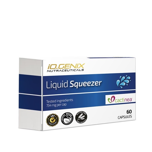 LIQUID SQUEEZER