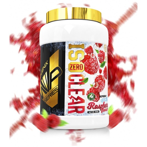 ISO ZERO CLEAR 900G