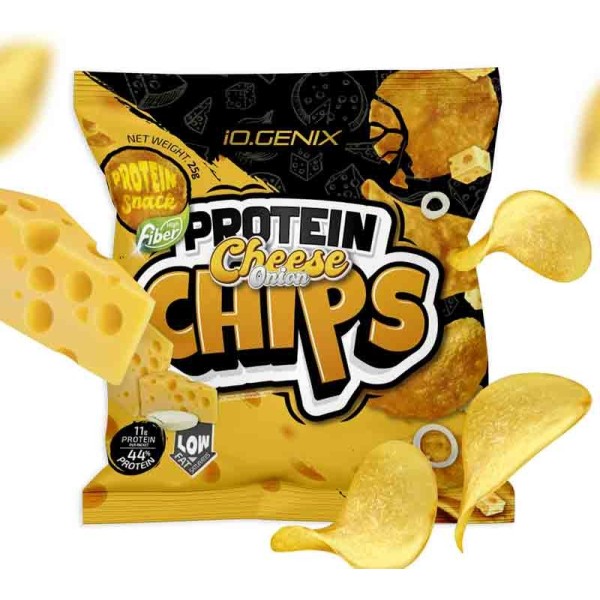PROTEIN CHIPS
