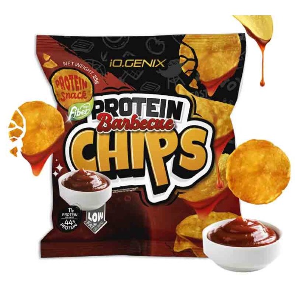 PROTEIN CHIPS