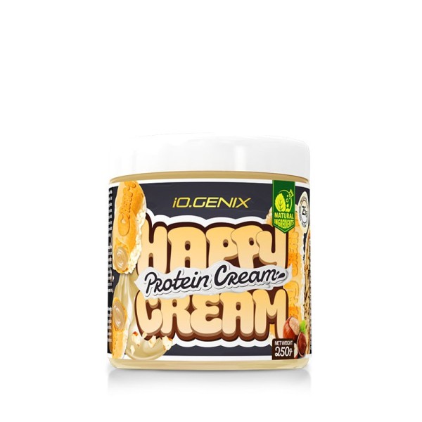 PROTEIN CREAM