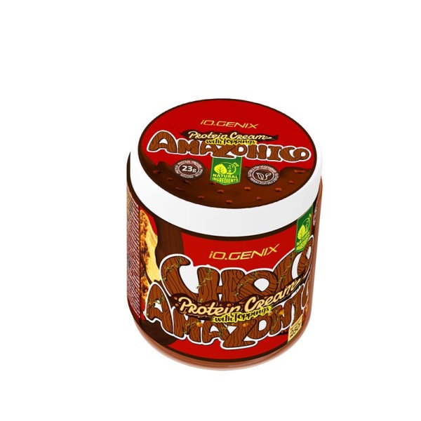 PROTEIN CREAM