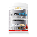 COLLAGEN PEPTIDES + CREATINE