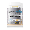 COLLAGEN PEPTIDES + CREATINE