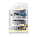 COLLAGEN PEPTIDES + CREATINE