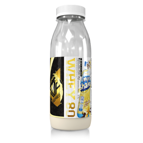 Monodosis Whey 80 Professional 30g