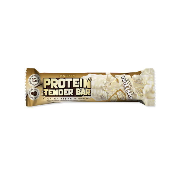 Protein Tender Bar