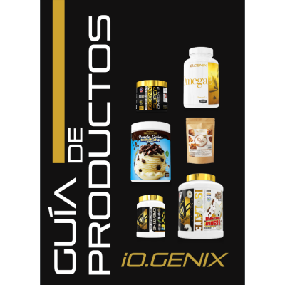 Ebook - Guía de Productos