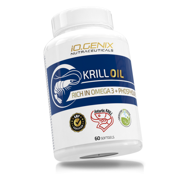 KRILL OIL