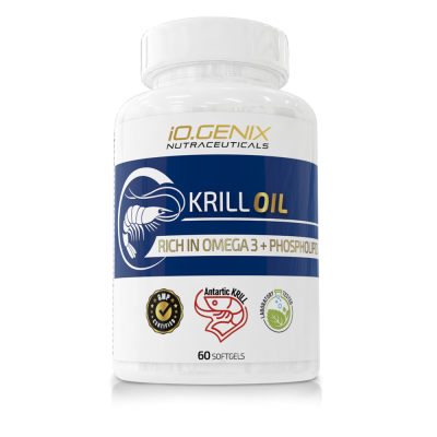KRILL OIL