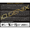 CREATINE MICRONIZED 300G