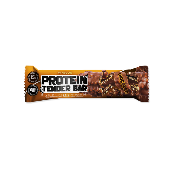 Protein Tender Bar