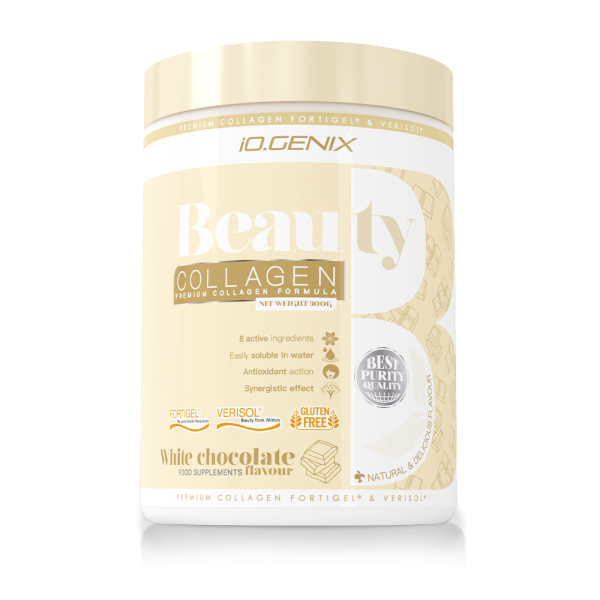 PACK BEAUTY COLLAGEN