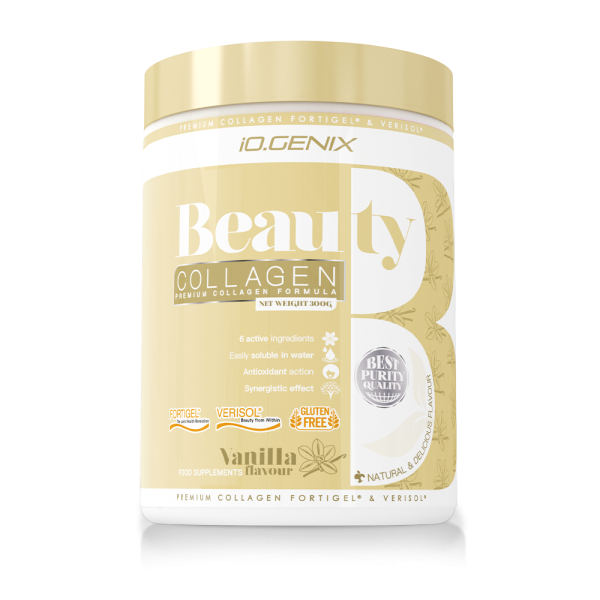 PACK BEAUTY COLLAGEN