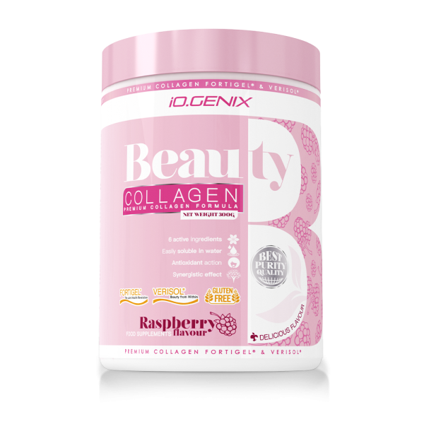 PACK BEAUTY COLLAGEN