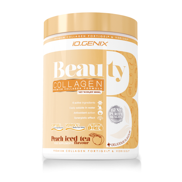 PACK BEAUTY COLLAGEN