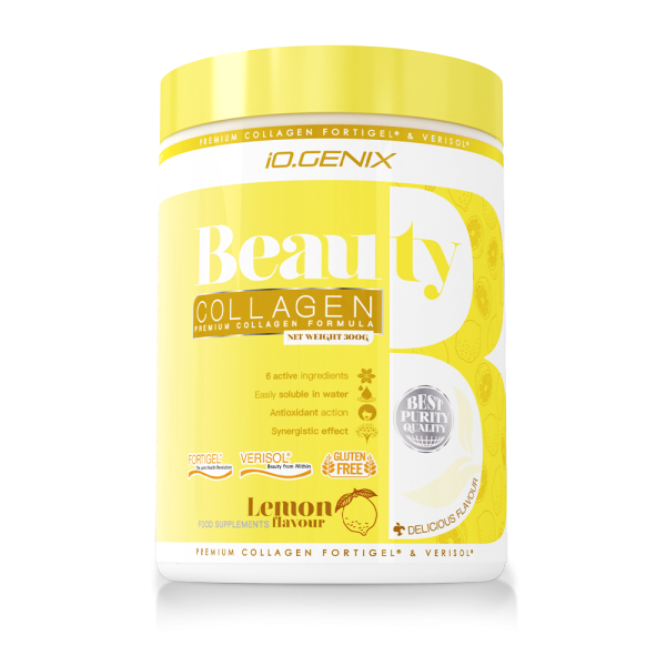 PACK BEAUTY COLLAGEN