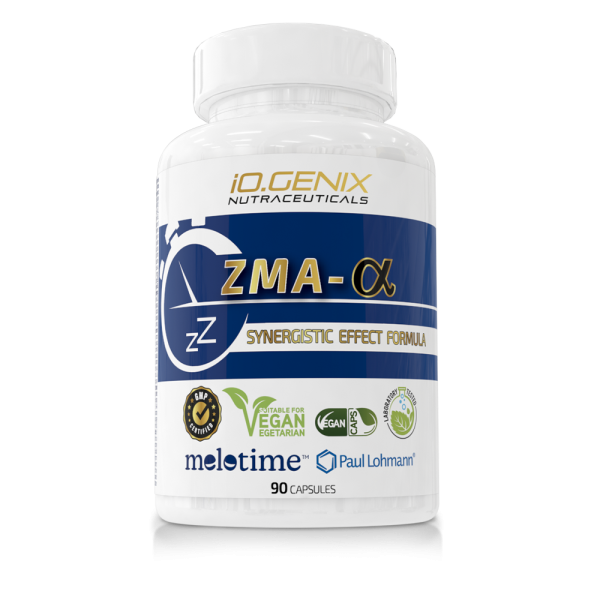 ZMA ALPHA