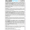 COLLAGEN PEPTIDES + CREATINE