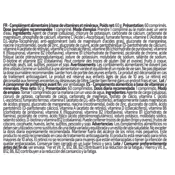 MULTICOMPLEX