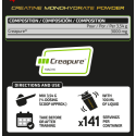 Crealuxe 500g