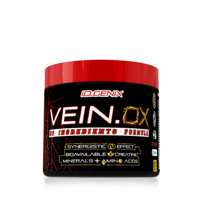 VEIN.OX