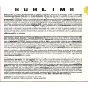 WHEY SUBLIME 1,5KG