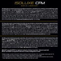 Isoluxe CFM 1'5 KG