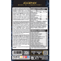 SOBRE ISO ZERO CLEAR 30g