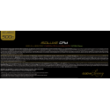 Isoluxe CFM 500G